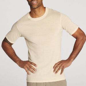 Hoka One One merino blend t-shirt